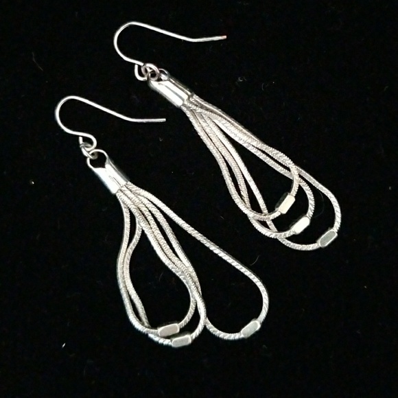 Earrings - Picture 3 of 3